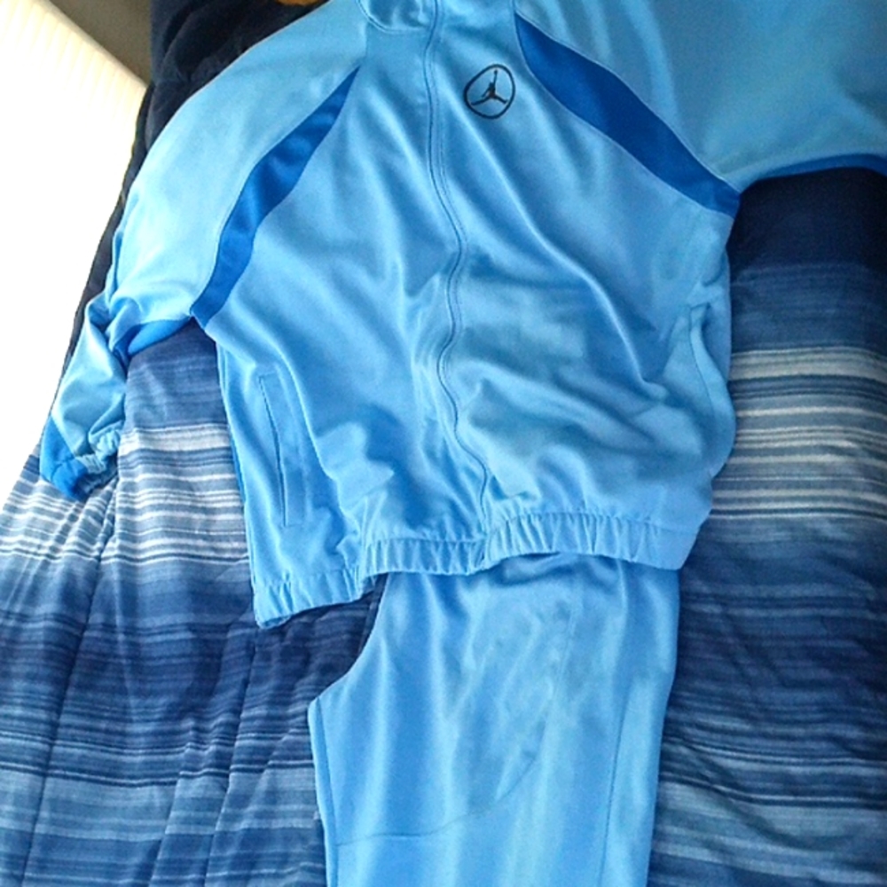 Jordan Men's Outfit